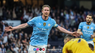 Man city VS Wolves