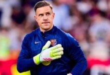 Marc-André ter Stegen