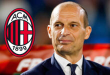 Massimiliano Allegri
