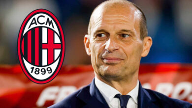 Massimiliano Allegri