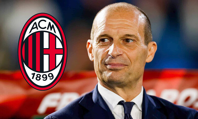 Massimiliano Allegri
