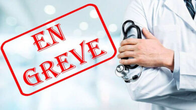 Médecins