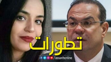 Mehdi Ben Gharbia et affaire Rahma