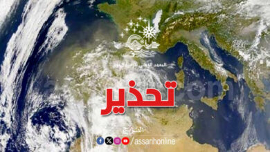 Meteo Tunisie
