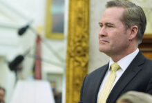 Michael Waltz