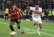 Milan Ac VS Bologne