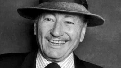Mohamed LAKHDAR HAMINA