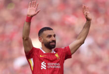 Mohamed Salah