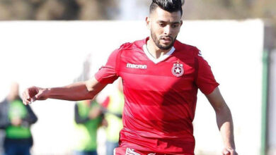 Mohammed-Amine-ben-Omar