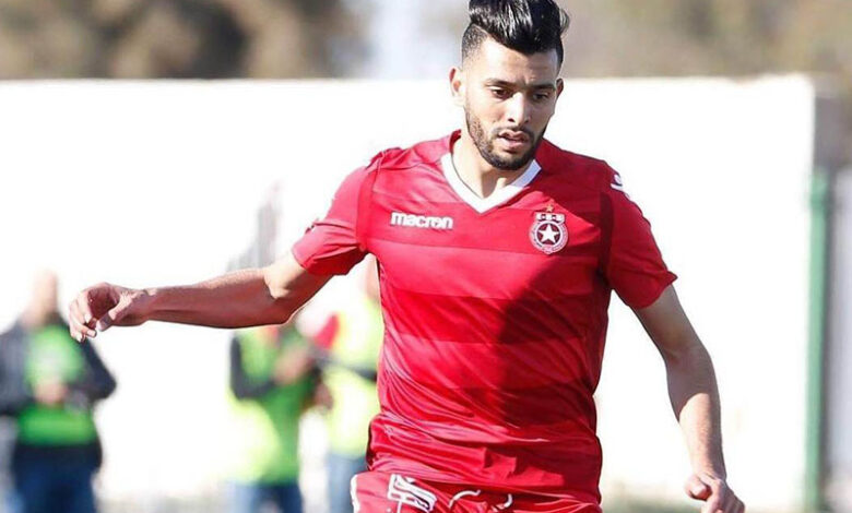 Mohammed-Amine-ben-Omar