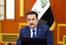 Mohammed Chia al-Soudani