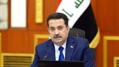 Mohammed Chia al-Soudani