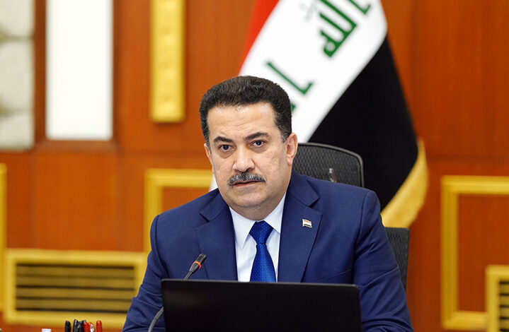 Mohammed Chia al-Soudani