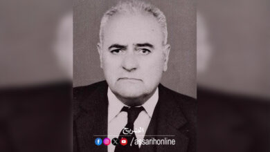 Mohammed Kanoun