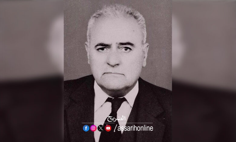 Mohammed Kanoun