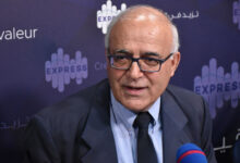 Mohammed Saleh Ayari