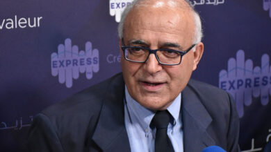 Mohammed Saleh Ayari