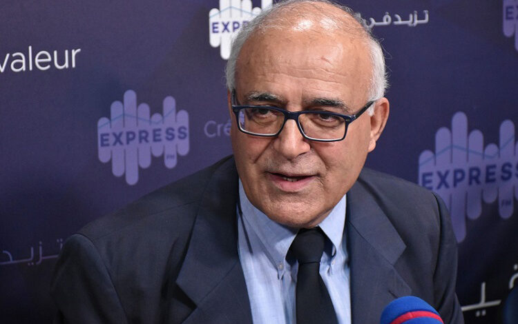 Mohammed Saleh Ayari