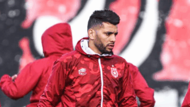 Mohammed amine ben Amor