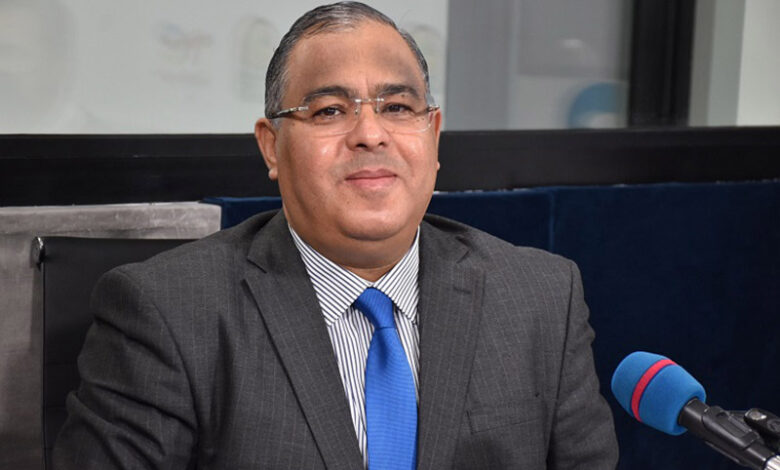 Mohsen Hassan