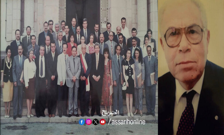 Mohsen Mezghani