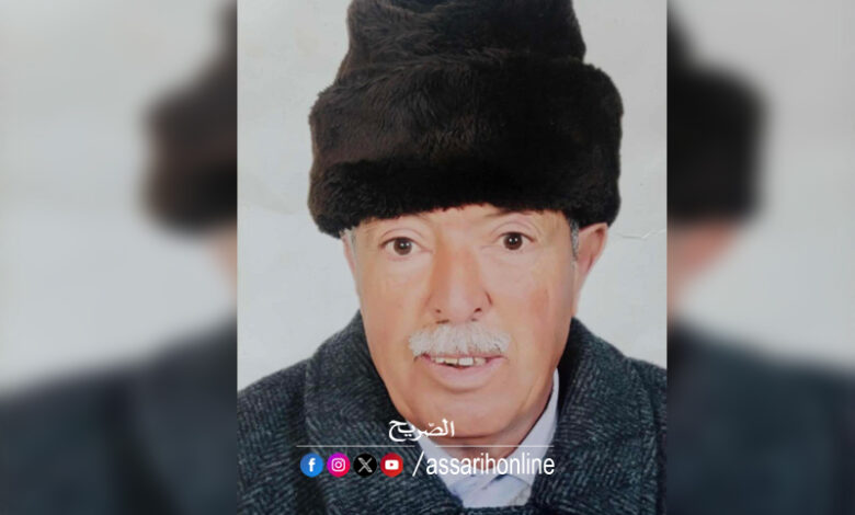 Mokhtar Cherif