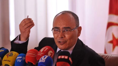 Mounir Ferchichi