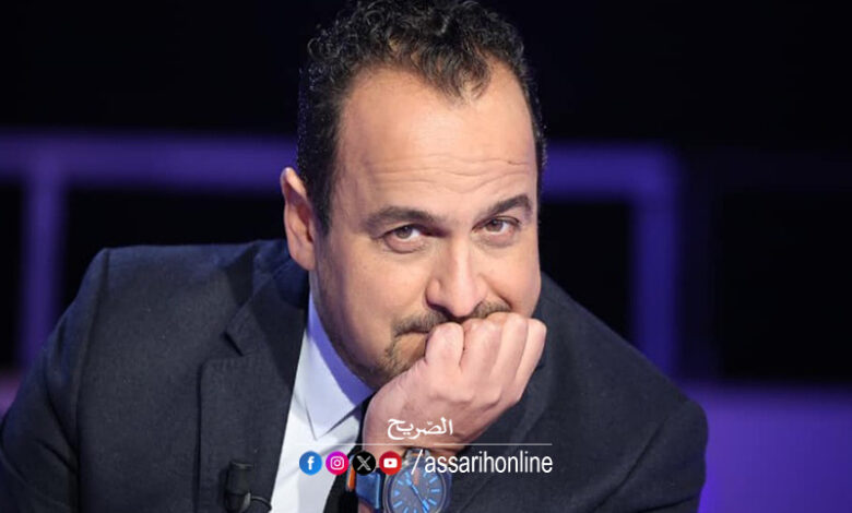 Mourad Zghidi