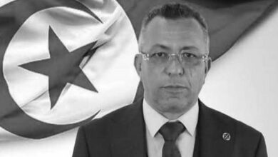 Nabih thabet