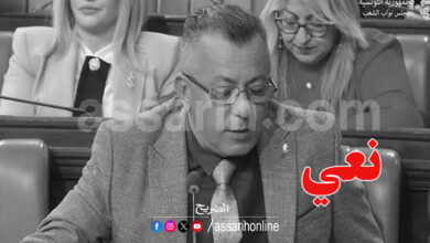 Nabih thabet