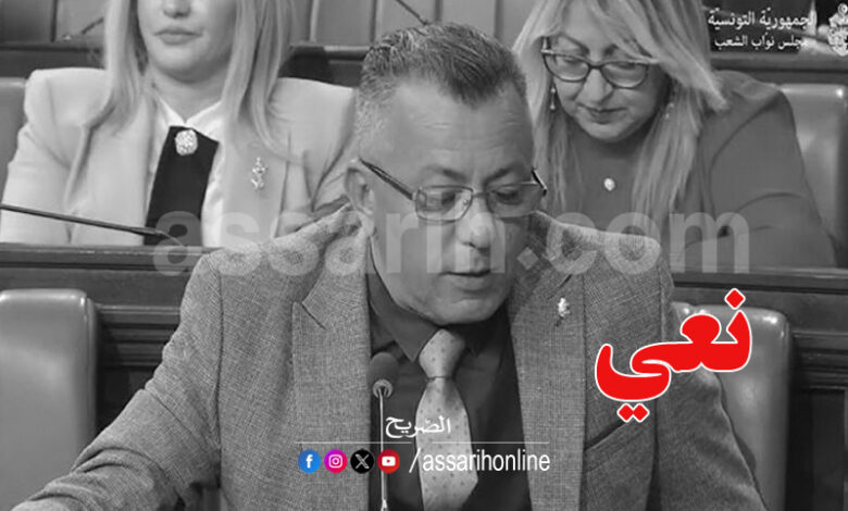 Nabih thabet