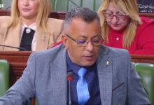 Nabih thabet