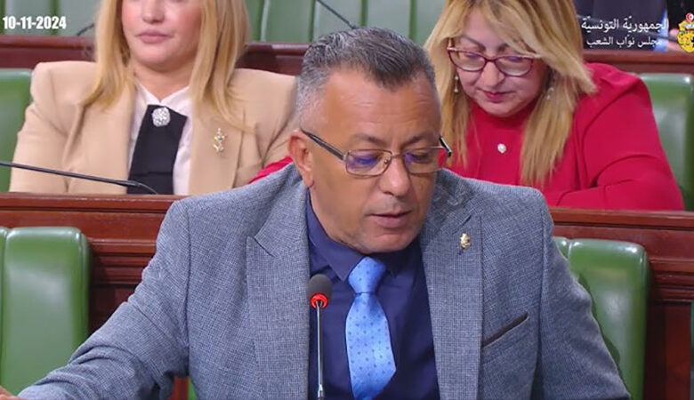 Nabih thabet