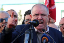 Noureddine-Taboubi