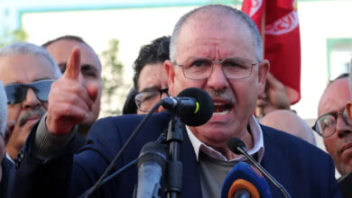 Noureddine-Taboubi