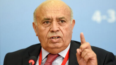 Obaid Briki