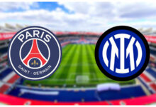 PSG Inter