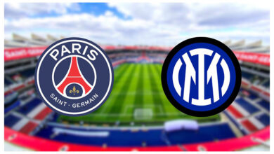PSG Inter