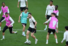 Paris saint germain Finale champions league 2025