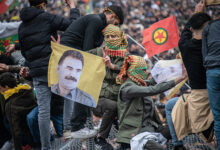 Parti des travailleurs du Kurdistan