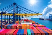 Port rades