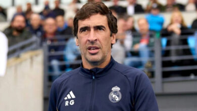 Raúl González