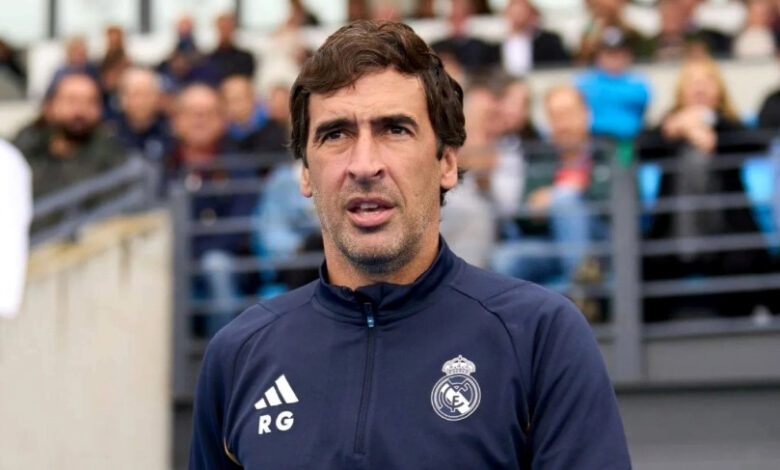 Raúl González