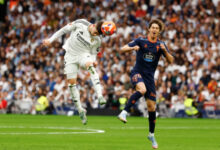 Real Madrid VS Celta vigo