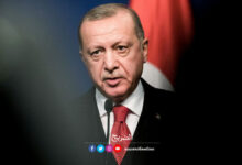 Recep Tayyip Erdoğan