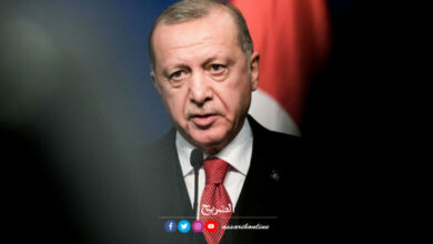 Recep Tayyip Erdoğan