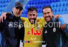 Said Saibi Abou slim Lybia