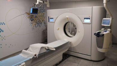 Scanner avancé