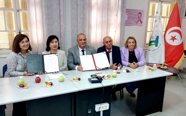 Sfax... Lancement d'une nouvelle unité pour les patients atteints de thalassémie