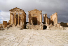 Site-archeologique